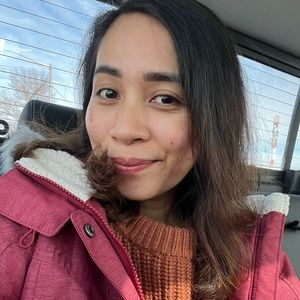 Meet your Posher, Deanne